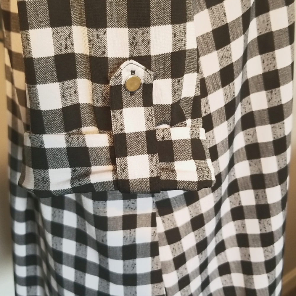 Nygard Tunic - image 5